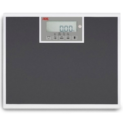 Báscula eléctrica de suelo...