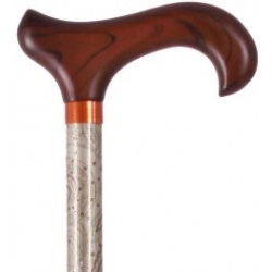 Bastón de paseo | Muletilla...