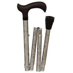 Bastón de paseo | Muletilla...