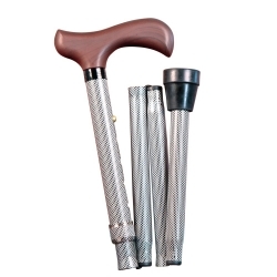 Bastón de paseo | Muletilla...