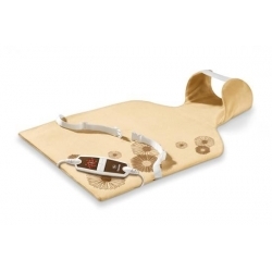 Almohadilla eléctrica...