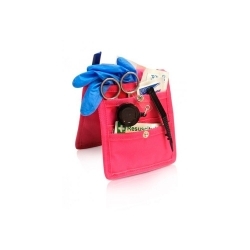 Elite bags,Organizador de Bolsillo para Enfermera,14,5x12cm