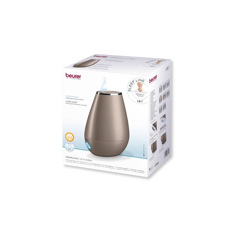 Humidificador