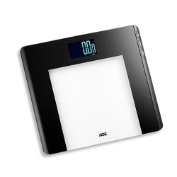 Báscula electrónica hasta...