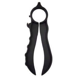 Abrebotellas antideslizante...