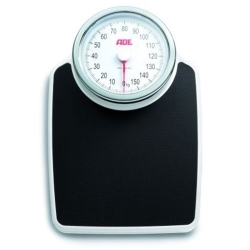 Báscula Mecánica de suelo...