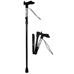 Bastón de paseo | Muletilla...