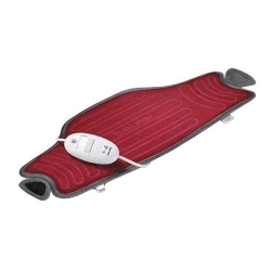 Almohadilla térmica...