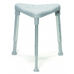 Taburete triangular | Tres...