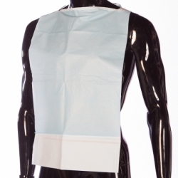 Baberos desechables | Caja...