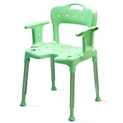 Silla completa para ducha |...