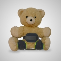 Órtesis abducción de cadera...