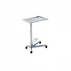 Mesa instrumental Mayo |...