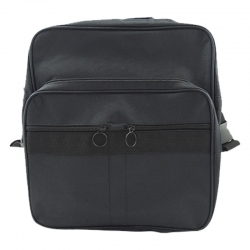 Bolso silla de ruedas gran...