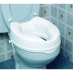 Elevador de WC | 10 cm |...