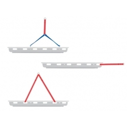 Sistema de arnés fijo |...