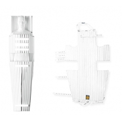 Camilla de recuperación...