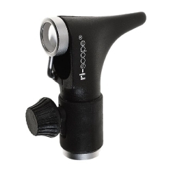 Cabezal del espéculo nadal...