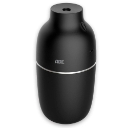 Humidificador USB | Negro |...