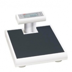 Báscula de suelo eléctrica...