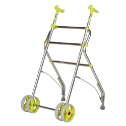 Andador | Aluminio |...