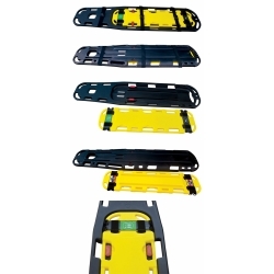 Tablero espinal para...