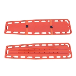 Tablero espinal de única...