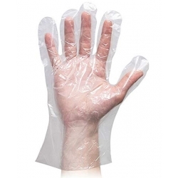 Guantes desechables | Bolsa...