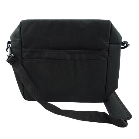 Bolso lateral para silla de ruedas, Universal