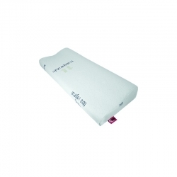 Almohada cervical...