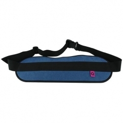 Cinturón abdominal...