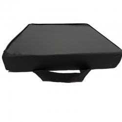 Cojín antiescaras Visco-Gel...