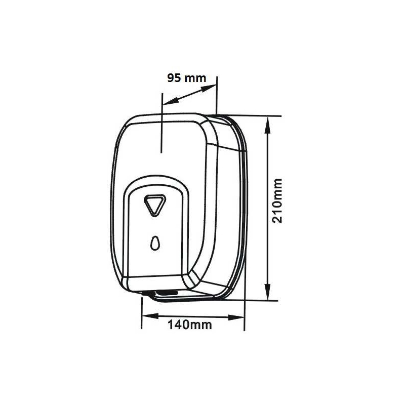 dispensador automático