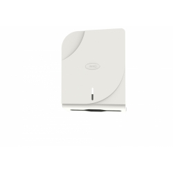 Dispensador de papel toalla...