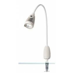 Luminaria de reconocimiento...