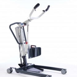 Grúa de bipedestación |...