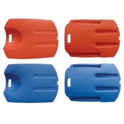 Tablero RCP | HDPE | Única...