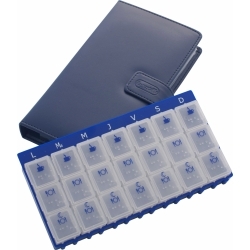 Pastillero semanal | Con...