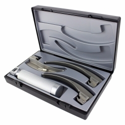 Laringoscopio | 3 palas |...