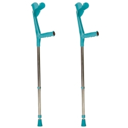 Pack de 2 muletas | Bastón...