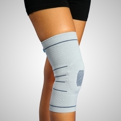 Rodillera elástica | Con...