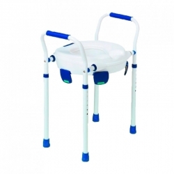 Elevador de inodoro | Con...