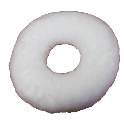 Cojín antiescaras | Redondo...