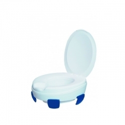 Elevador wc | Con tapa |...