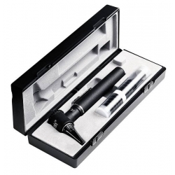 Otoscopio| Incluye espéculo...