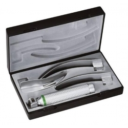 Laringoscopio | 3 palas...