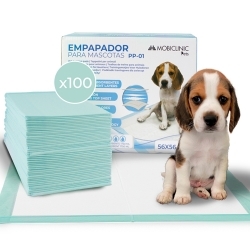 Empapador para mascotas |...
