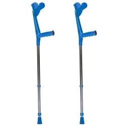 Pack de 2 muletas | Bastón...