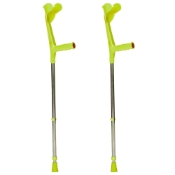 Pack de 2 muletas | Bastón...