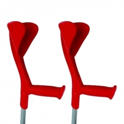 Par de muletas | Bastón...